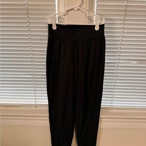 Lululemon It’s Rulu Run Fleece High-Rise Jogger *Full Length